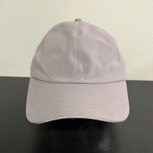 Lululemon hat. Gently worn.
